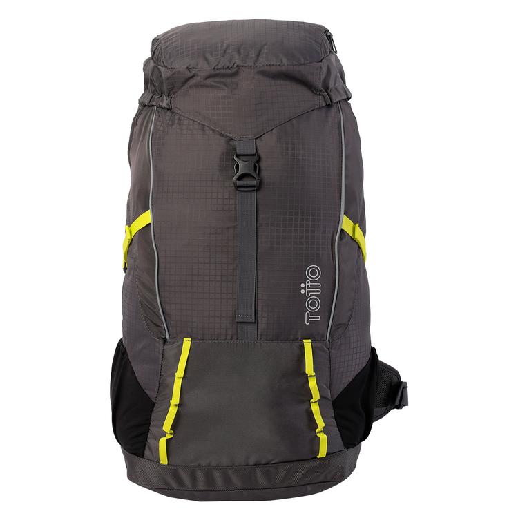 Morral De Viaje Summit 45 Lts