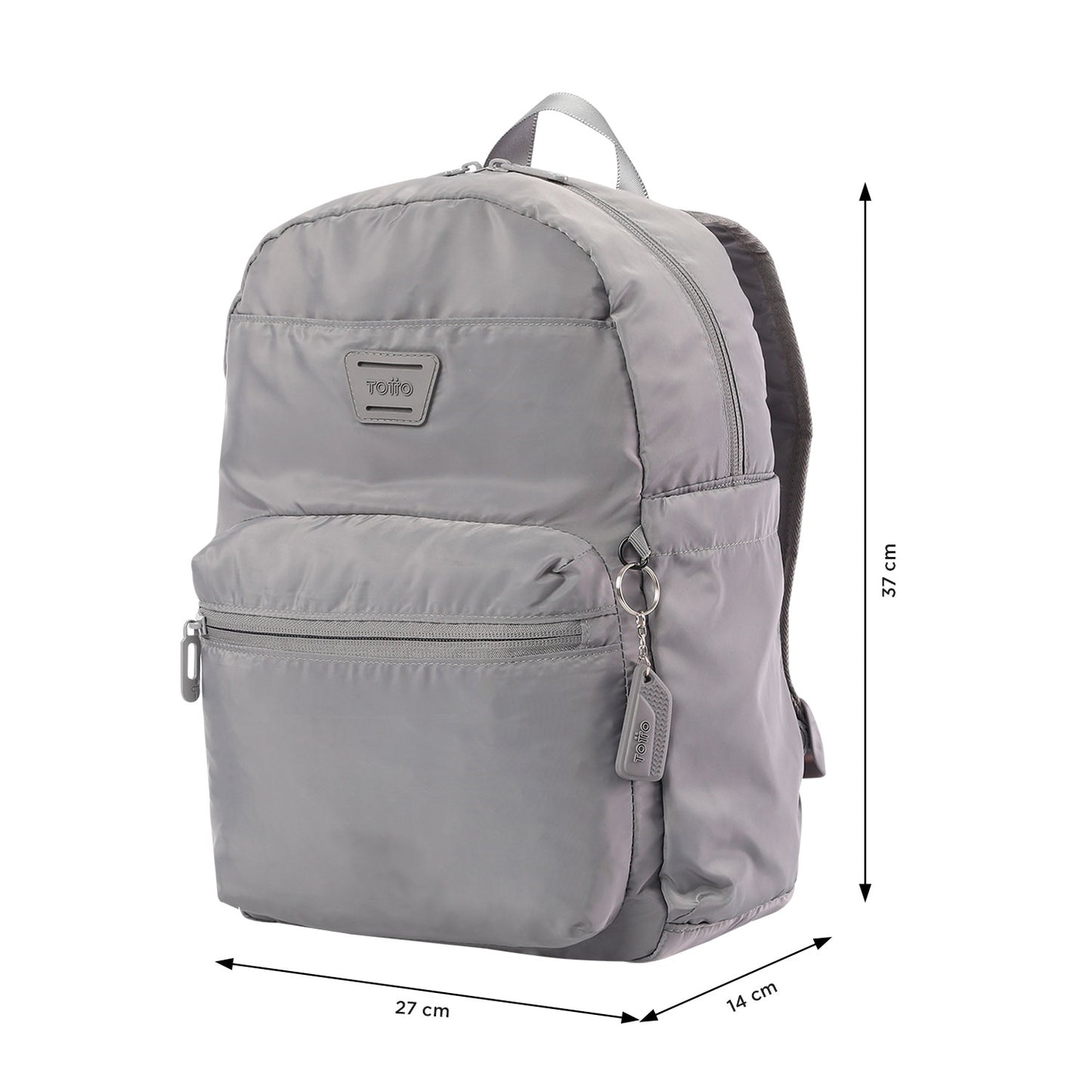 MORRAL PLEGABLE XING