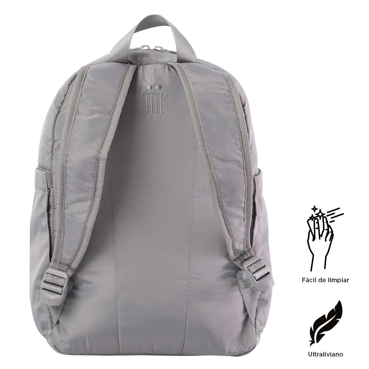 MORRAL PLEGABLE XING