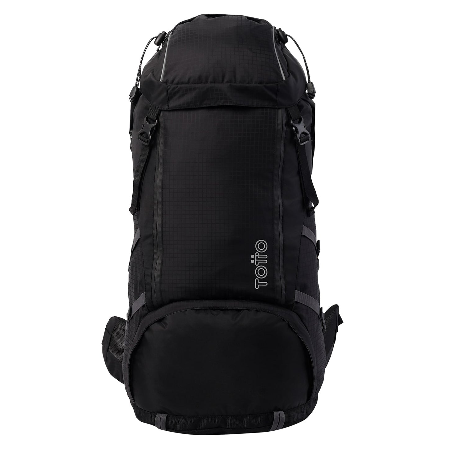 Morral De Viaje Summit 75 Lts