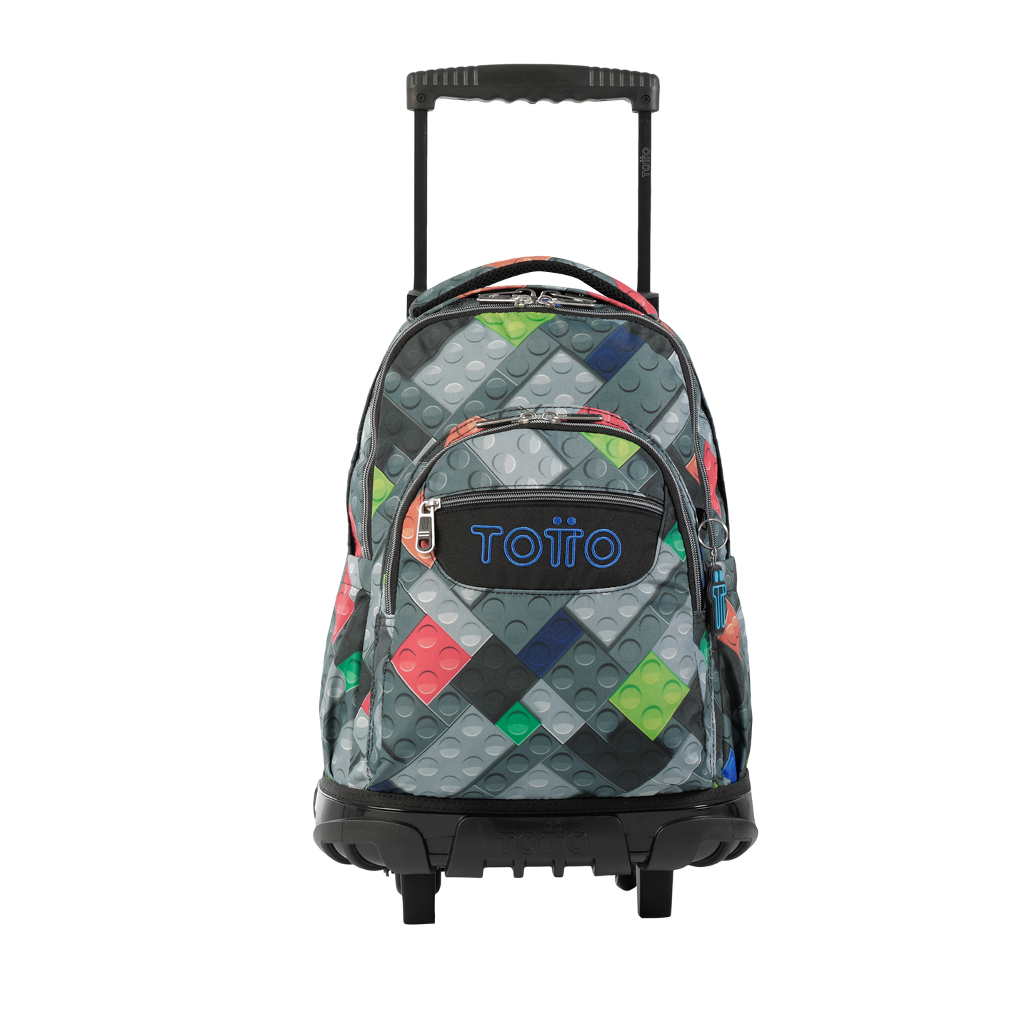 MORRAL RUE BOMPER RENGLON MASCULINO