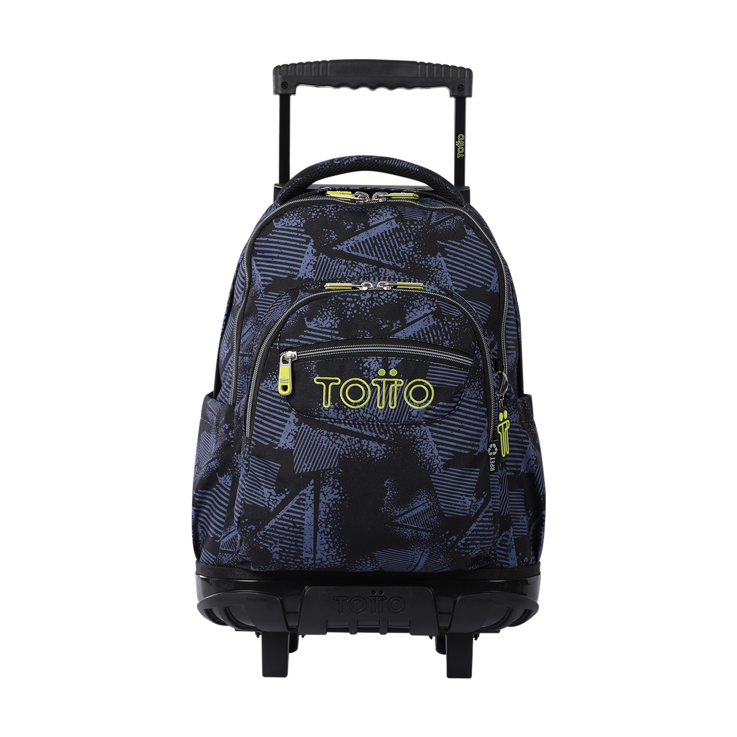 MORRAL RUE BOMPER RENGLON MASCULINO