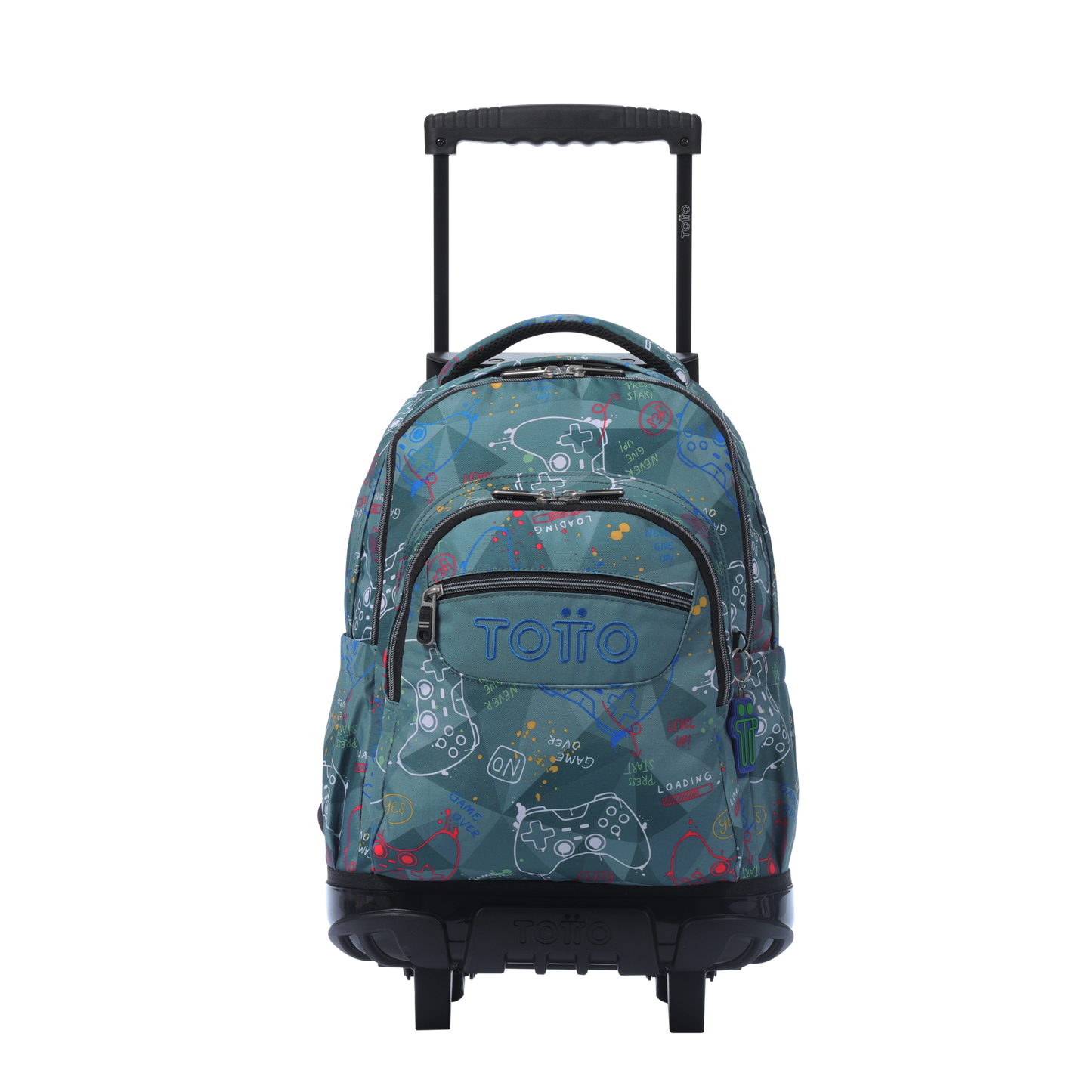 MORRAL RUE BOMPER RENGLON MASCULINO