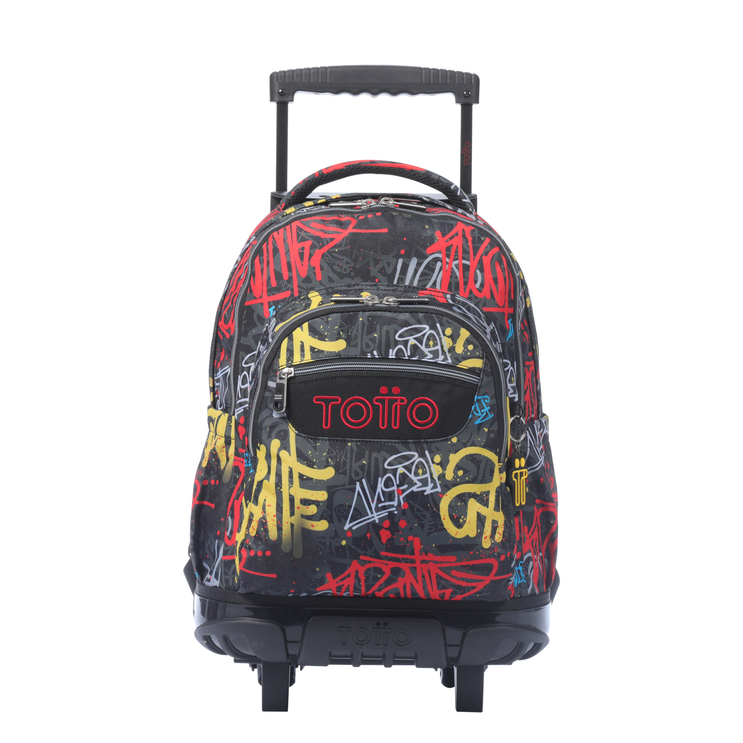 MORRAL RUE BOMPER RENGLON MASCULINO