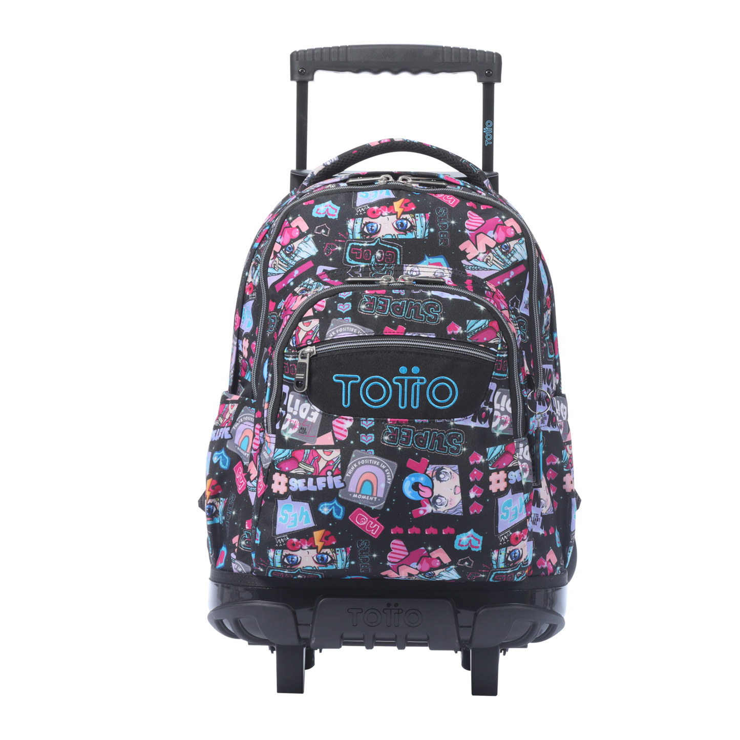 MORRAL RUE BOMPER RENGLON FEMENINO