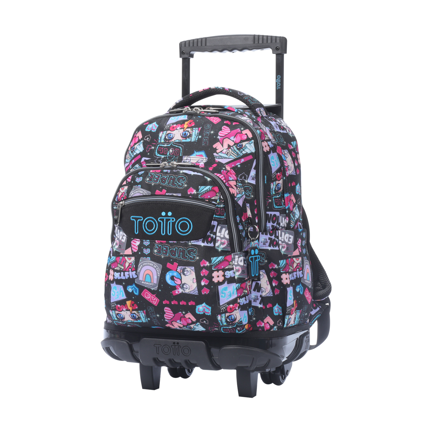 MORRAL RUE BOMPER RENGLON FEMENINO