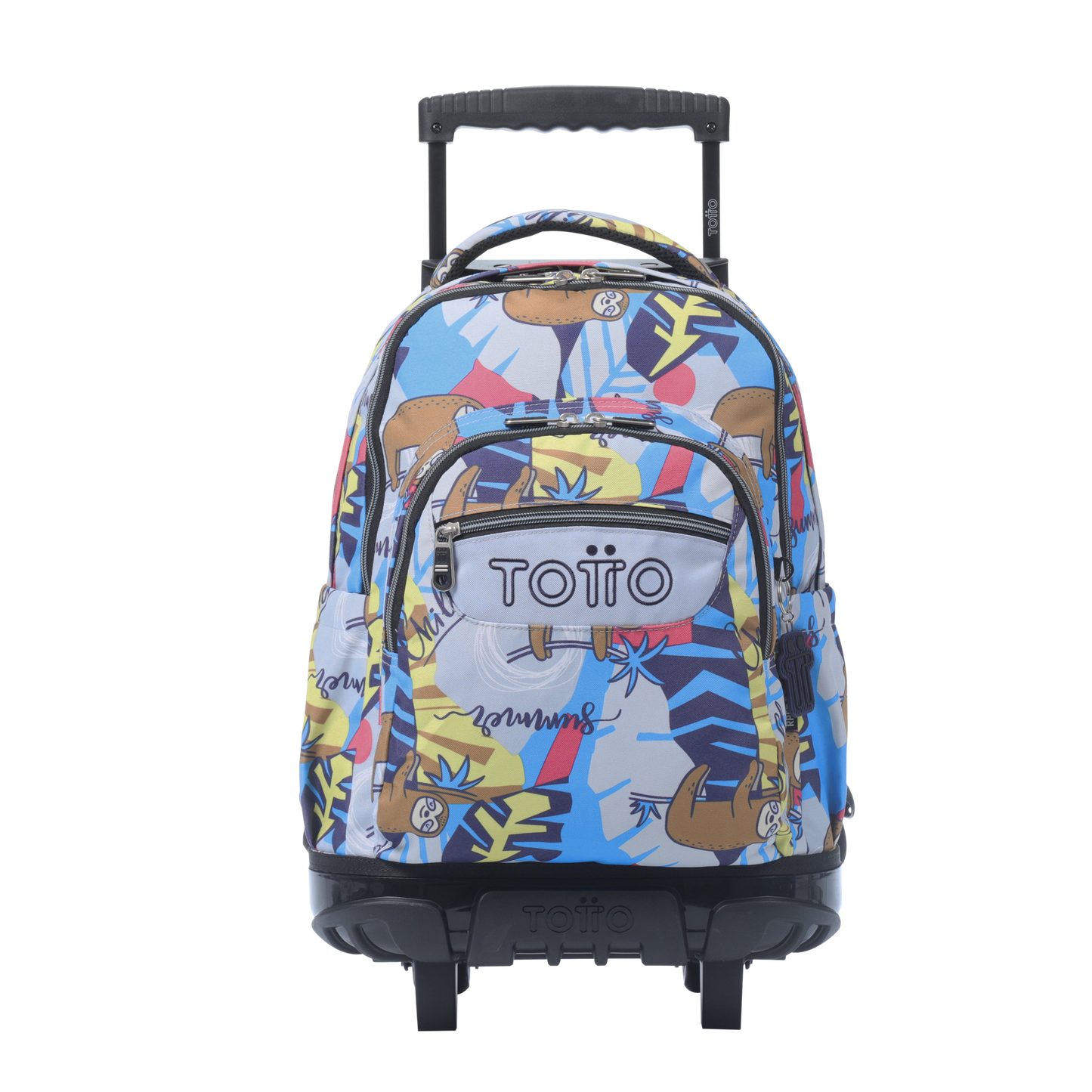 MORRAL RUE BOMPER RENGLON MASCULINO