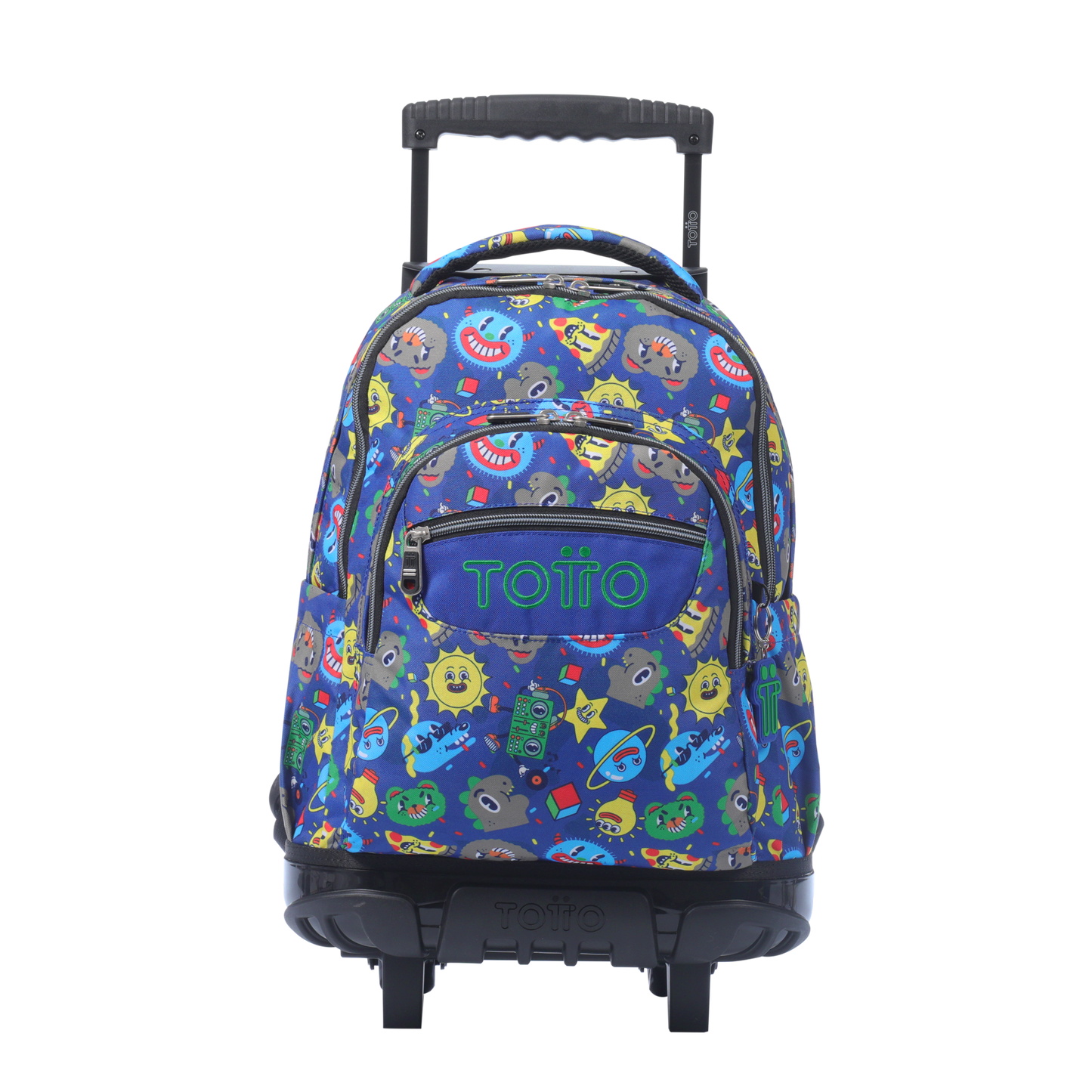 MORRAL RUE BOMPER RENGLON MASCULINO