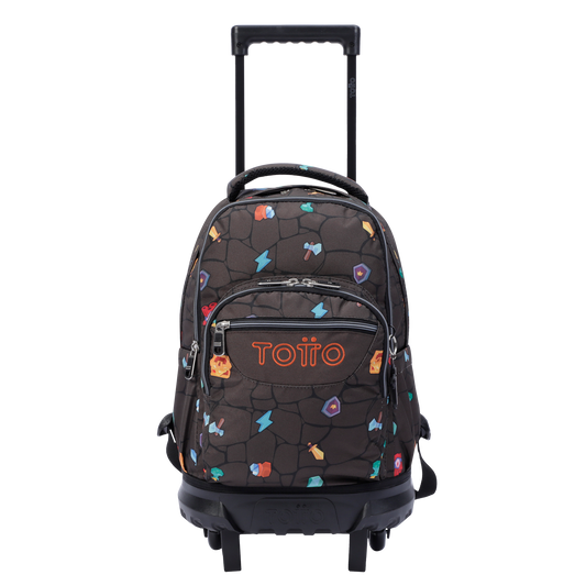 MORRAL RUE BOMPER RESMA MASCULINO