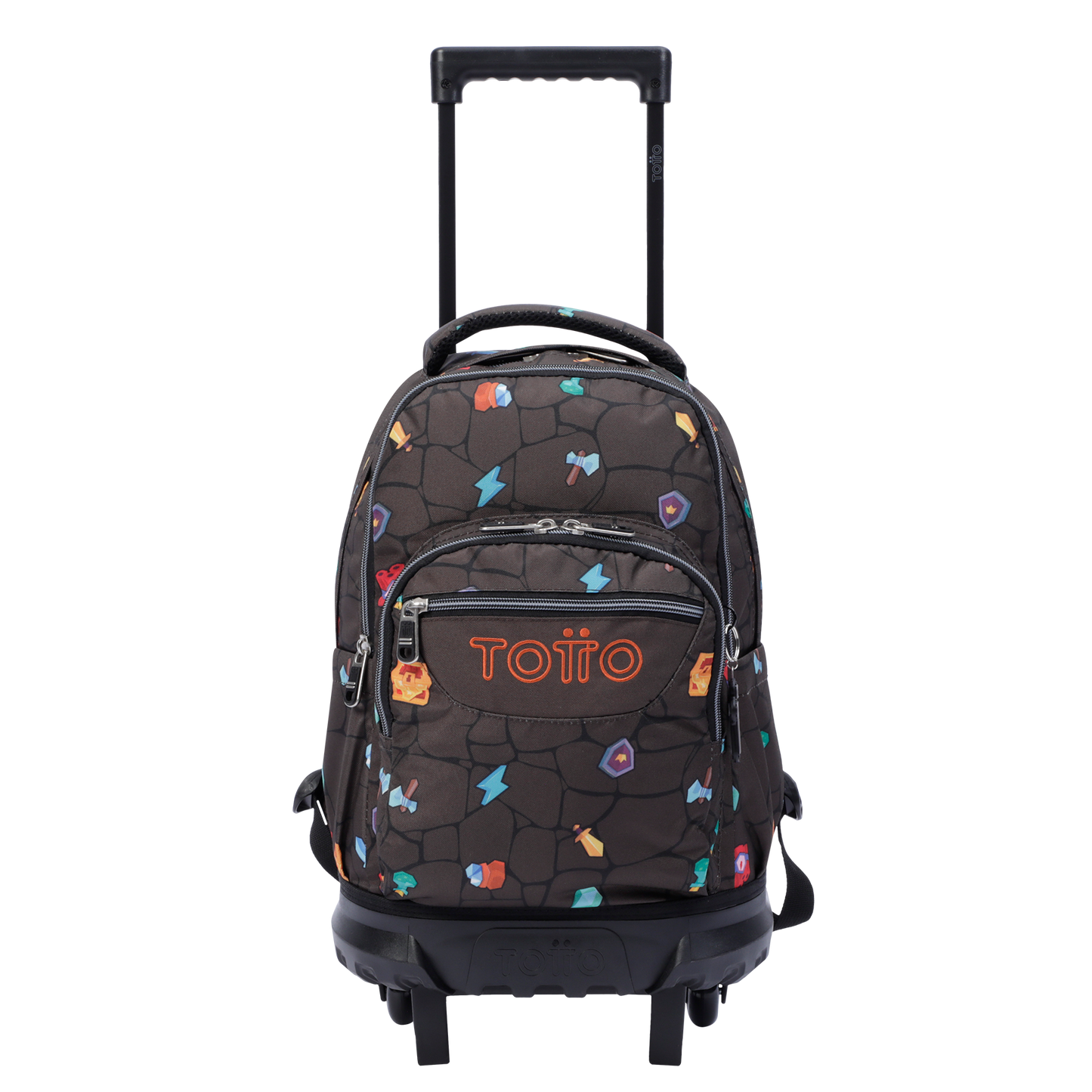 MORRAL RUE BOMPER RESMA MASCULINO