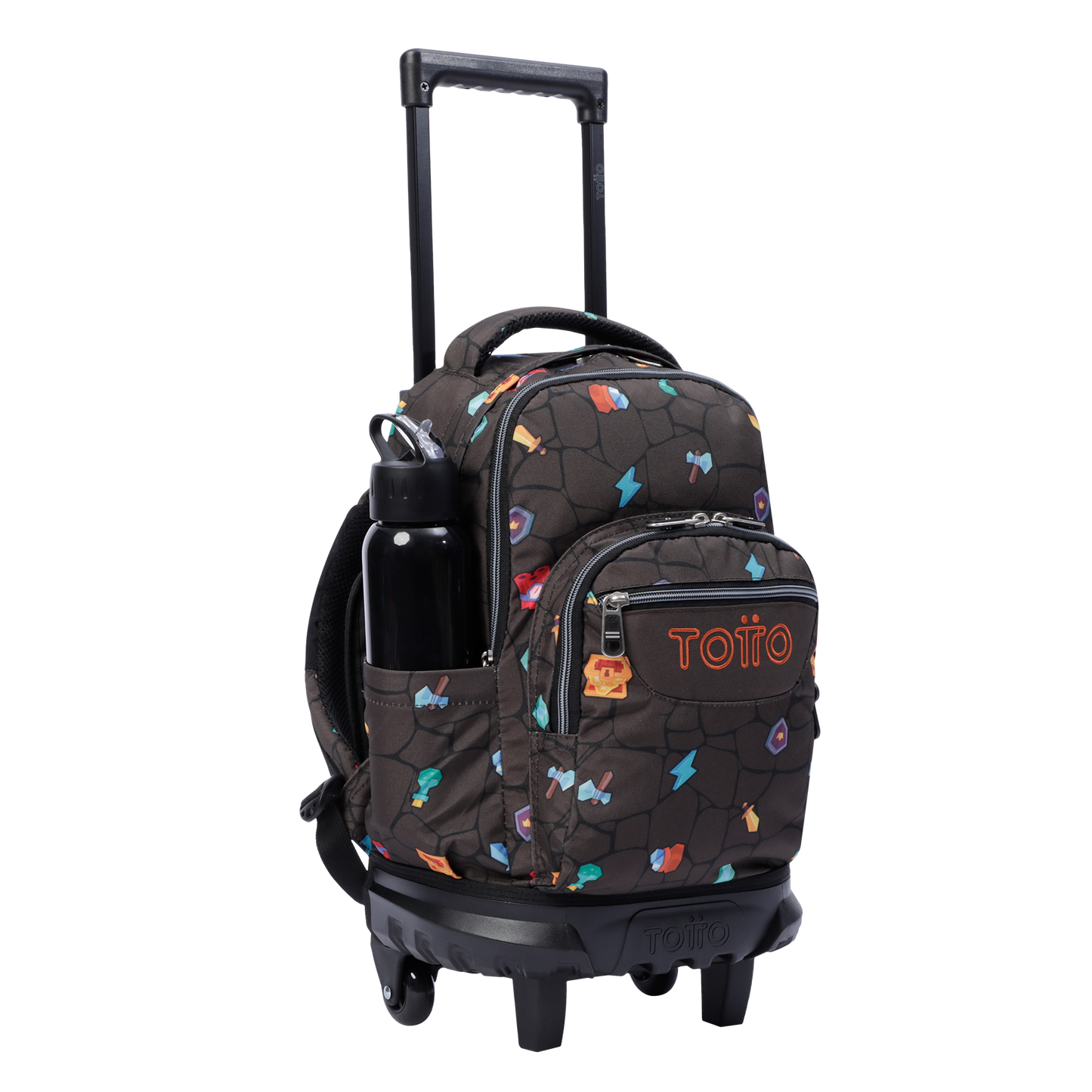 MORRAL RUE BOMPER RESMA MASCULINO