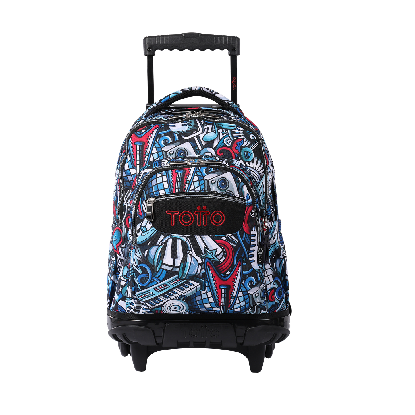 MORRAL RUE BOMPER RENGLON MASCULINO