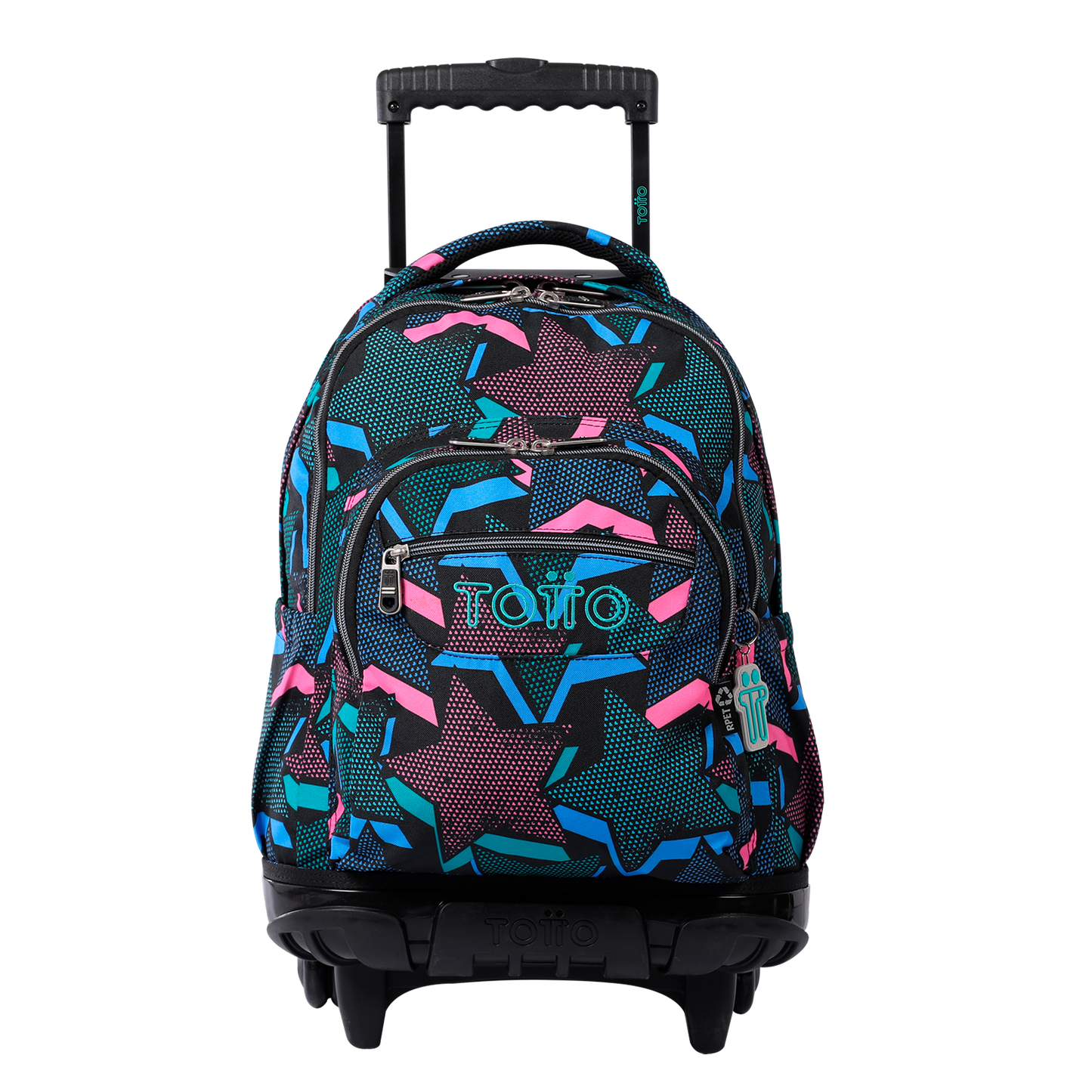 MORRAL RUE BOMPER RENGLON FEMENINO