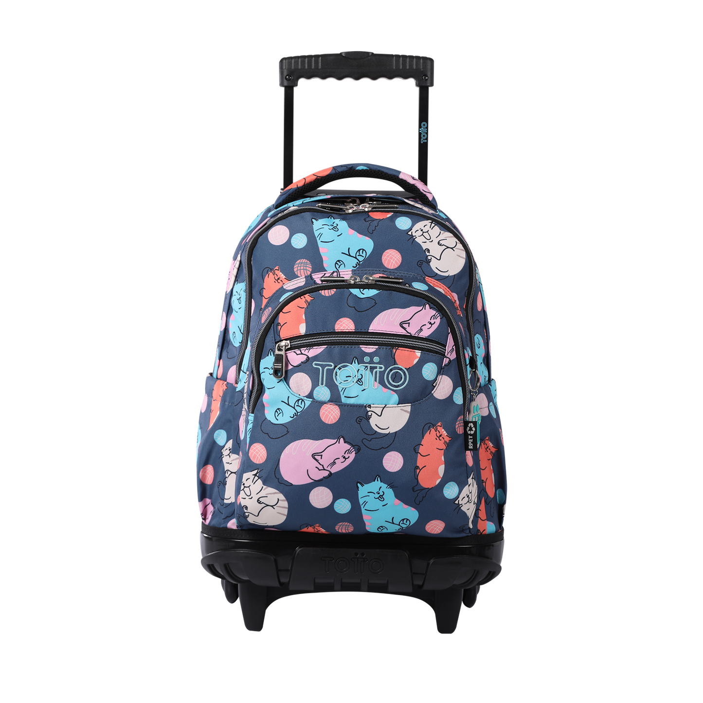 MORRAL RUE BOMPER RENGLON FEMENINO