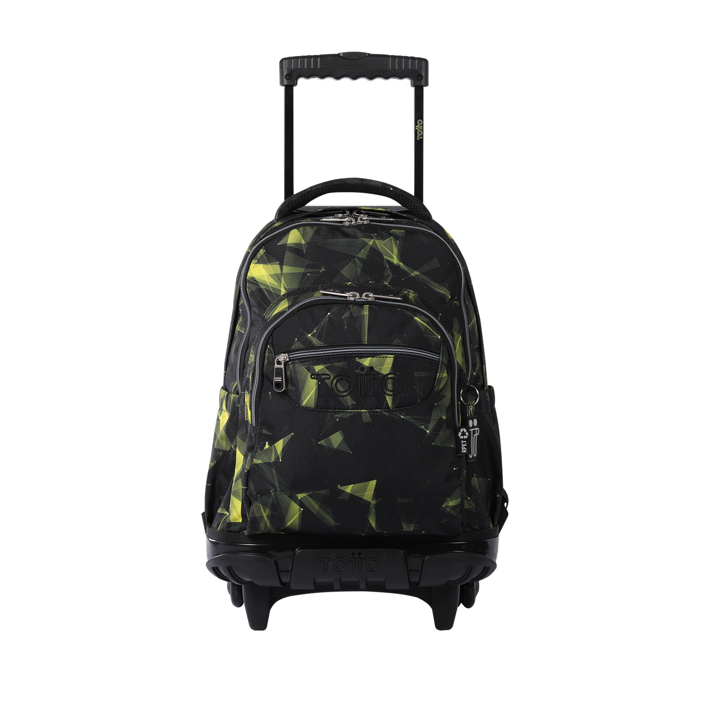 MORRAL RUE BOMPER RENGLON MASCULINO