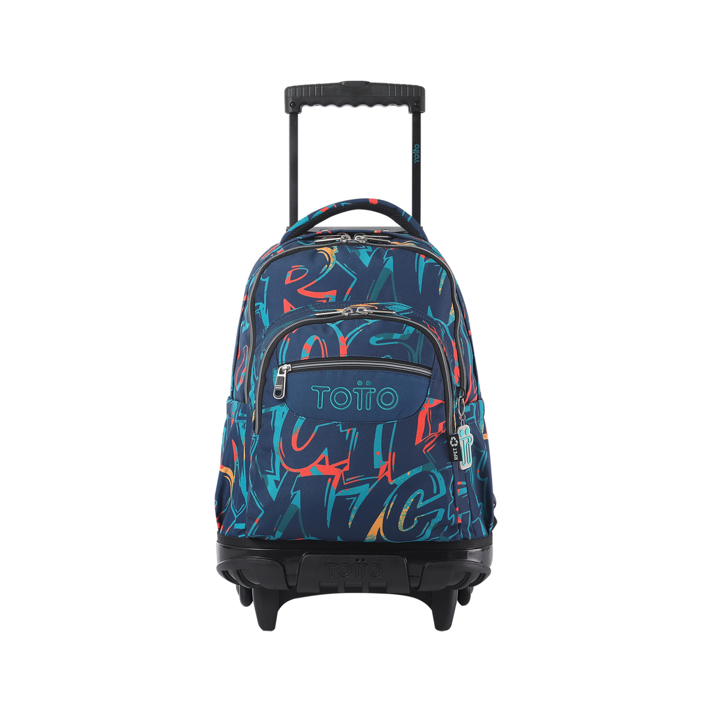 MORRAL RUE BOMPER RENGLON MASCULINO