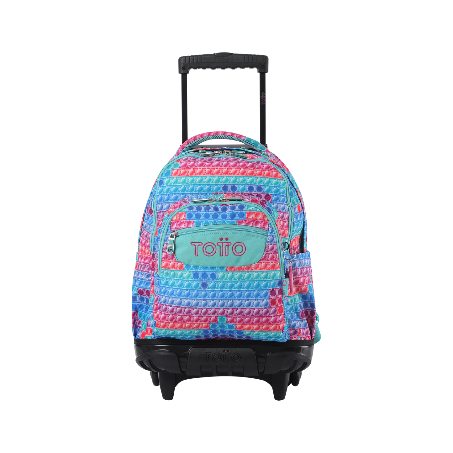 MORRAL RUE BOMPER RENGLON FEMENINO