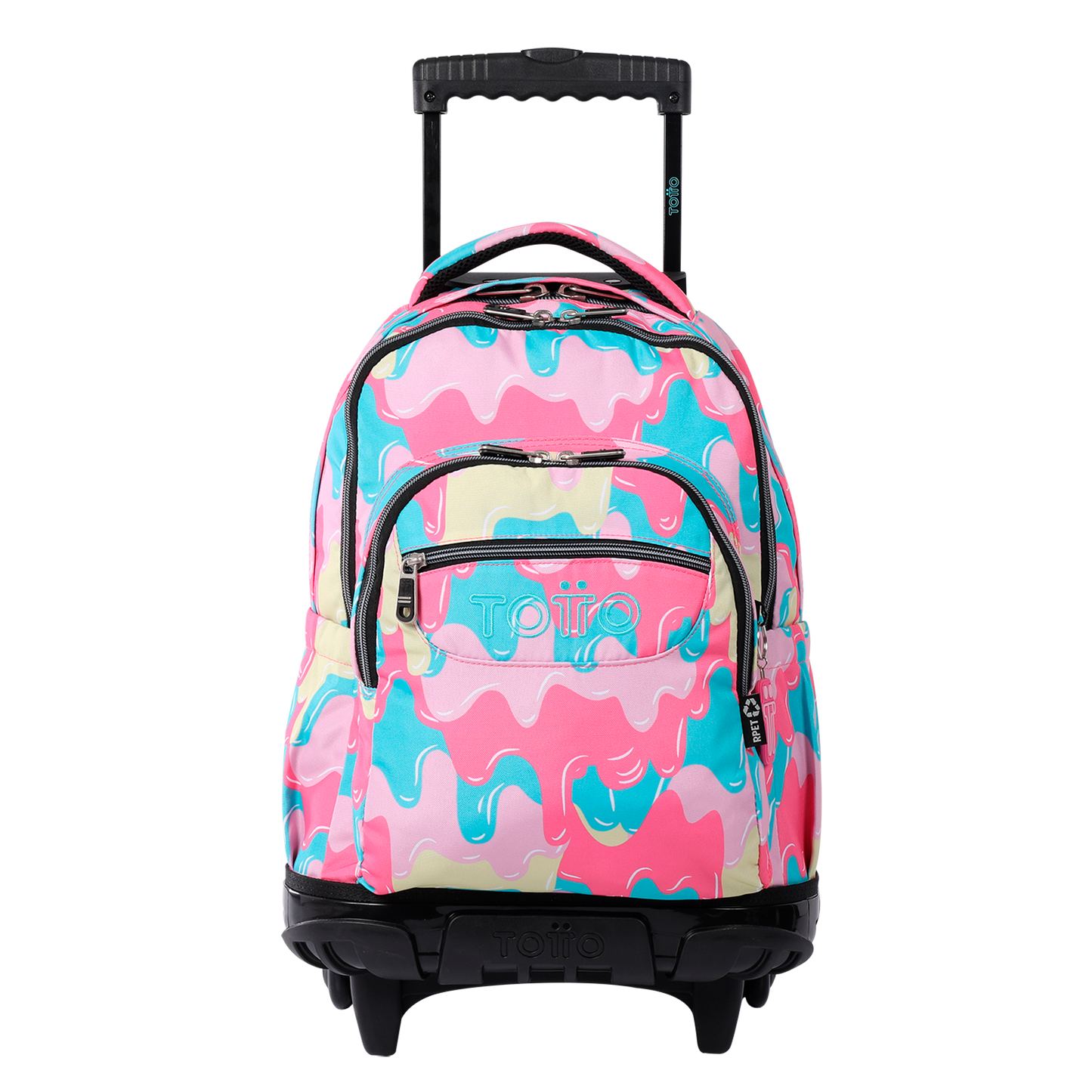 MORRAL RUE BOMPER RENGLON FEMENINO