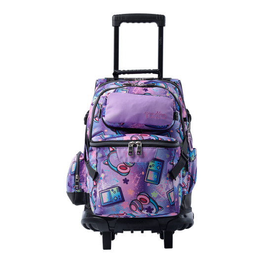 MORRAL RUE VARAL FEMENINO