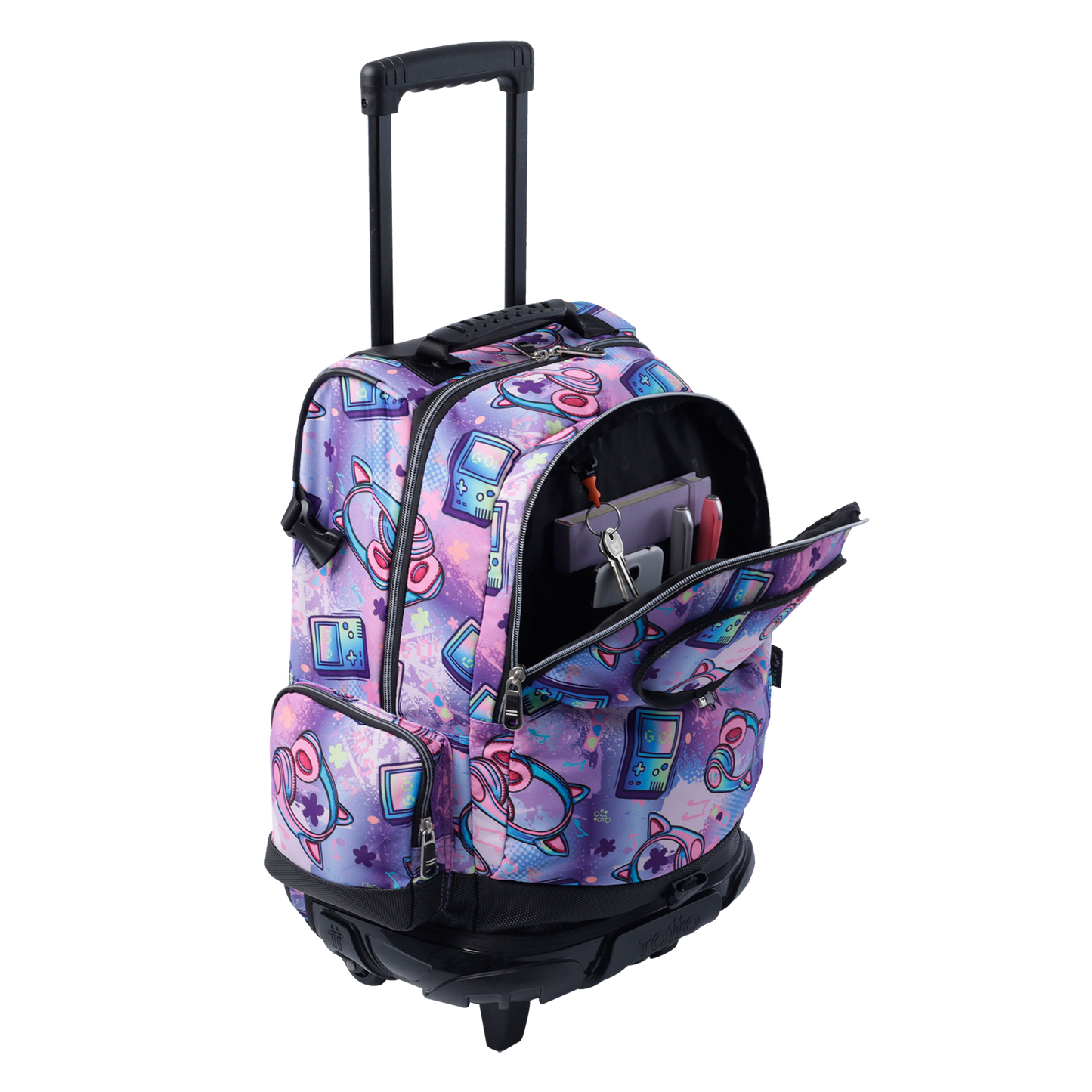 MORRAL RUE VARAL FEMENINO