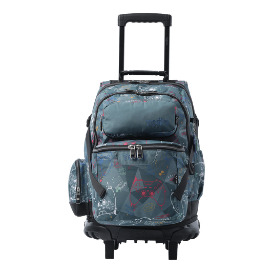 MORRAL RUE VARAL MASCULINO