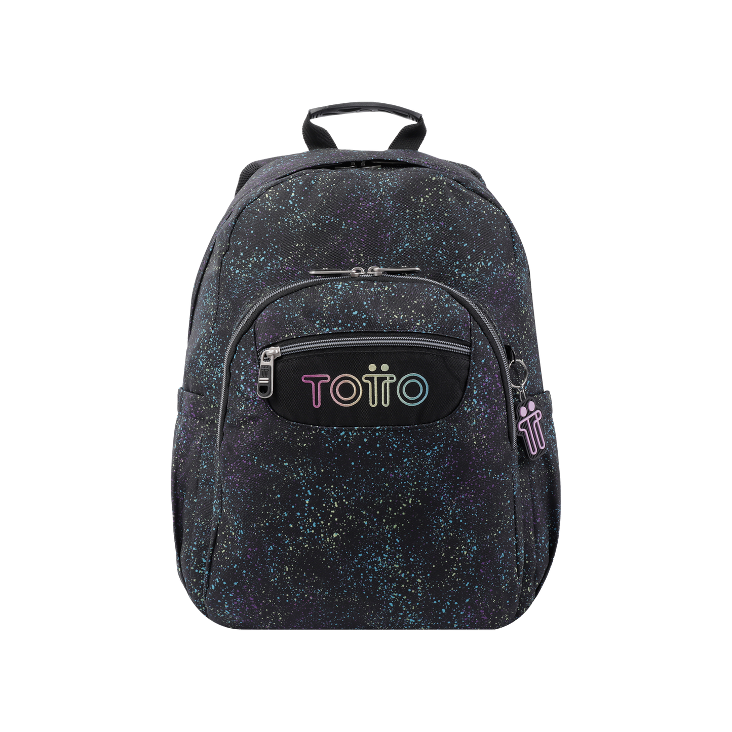 MORRAL ACUARELA MASCULINO lll