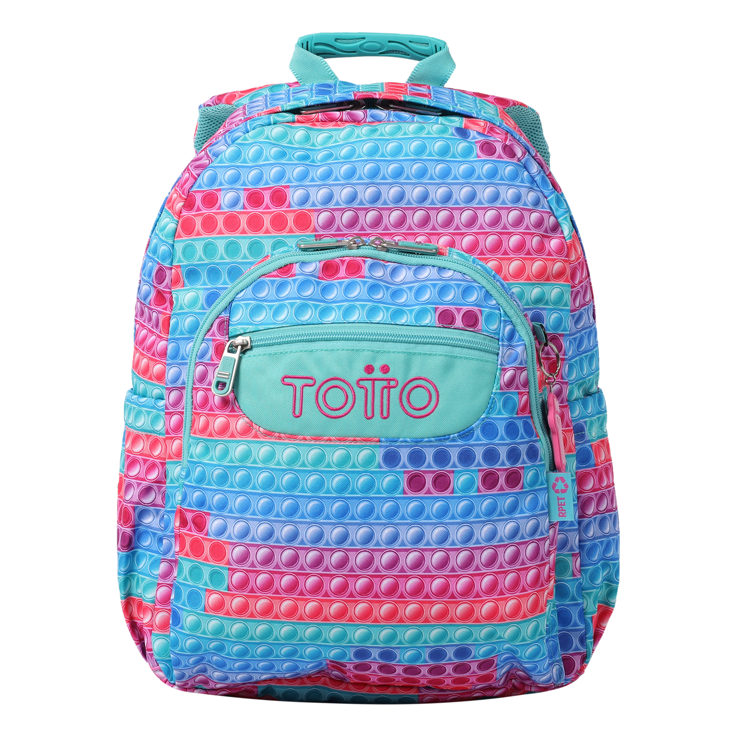 MORRAL ACUARELA FEMENINO ll