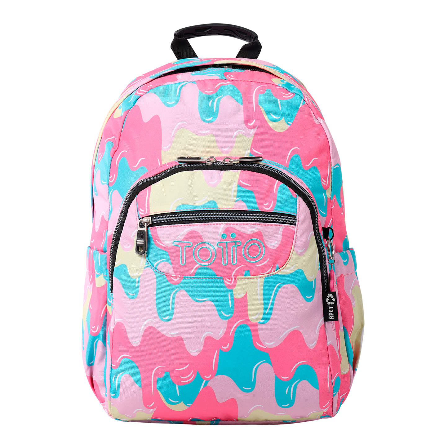 MORRAL ACUARELA FEMENINO ll