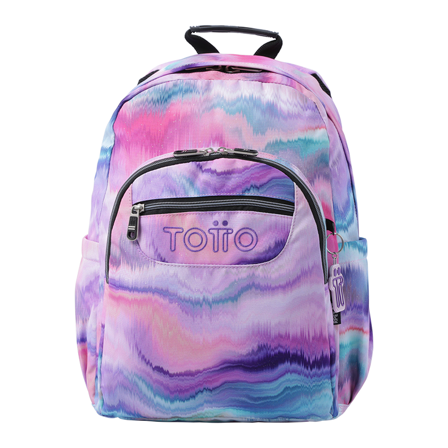 MORRAL ACUARELA FEMENINO ll