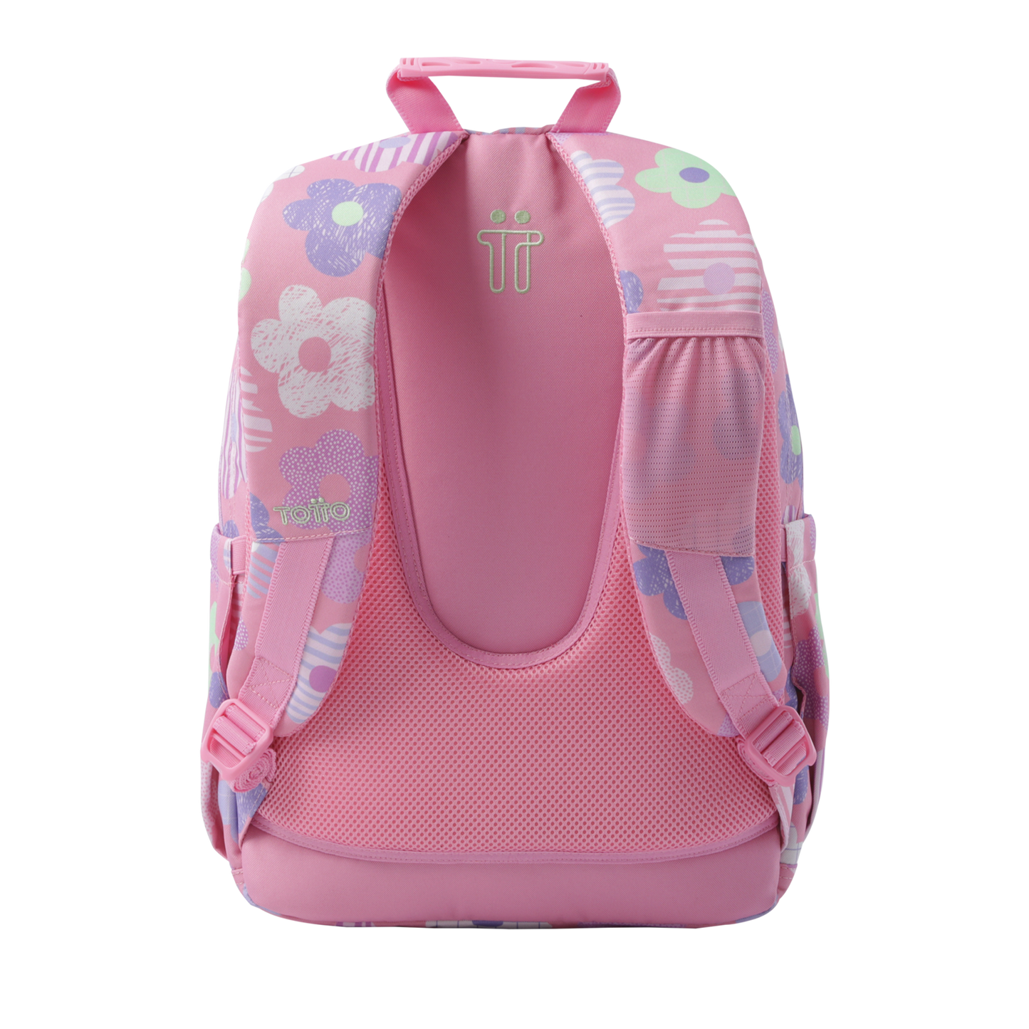 MORRAL ACUARELA FEMENINO ll