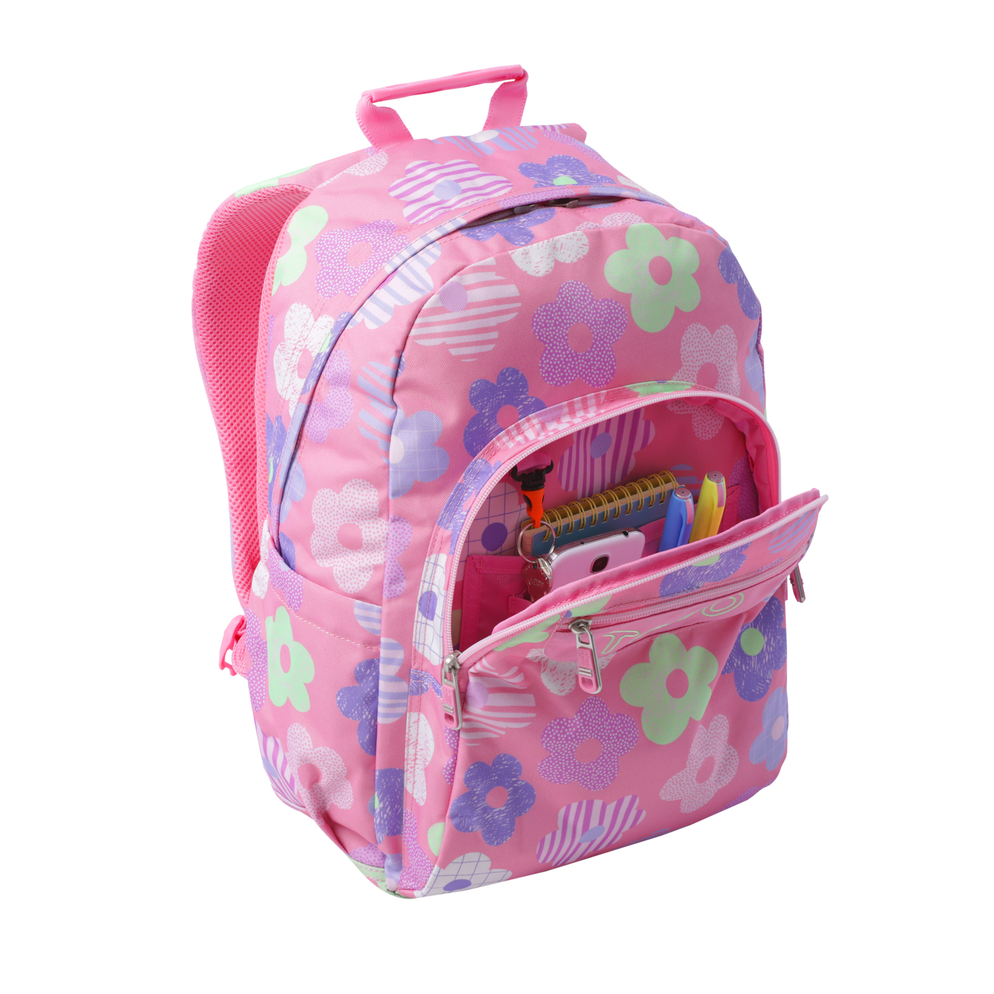 MORRAL ACUARELA FEMENINO ll