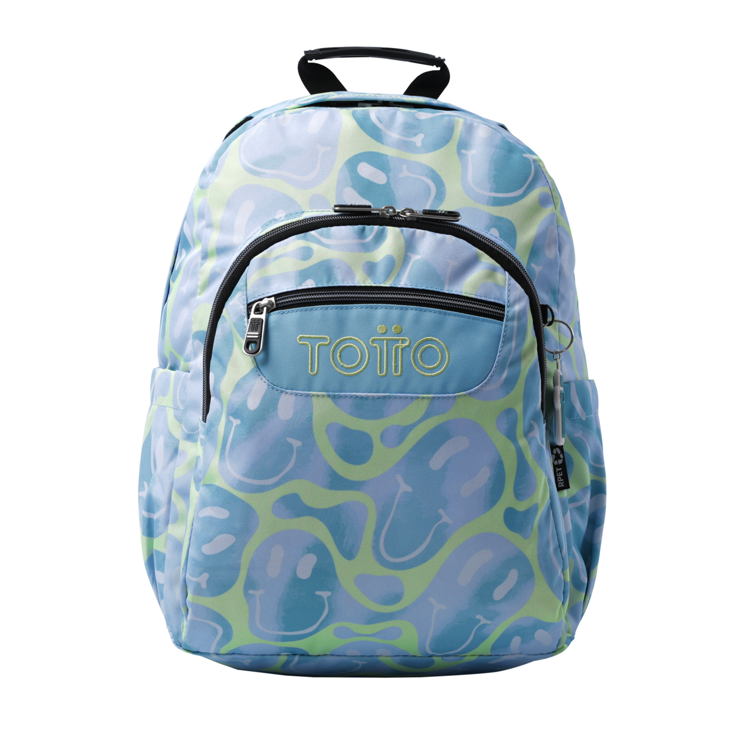 MORRAL ACUARELA FEMENINO ll