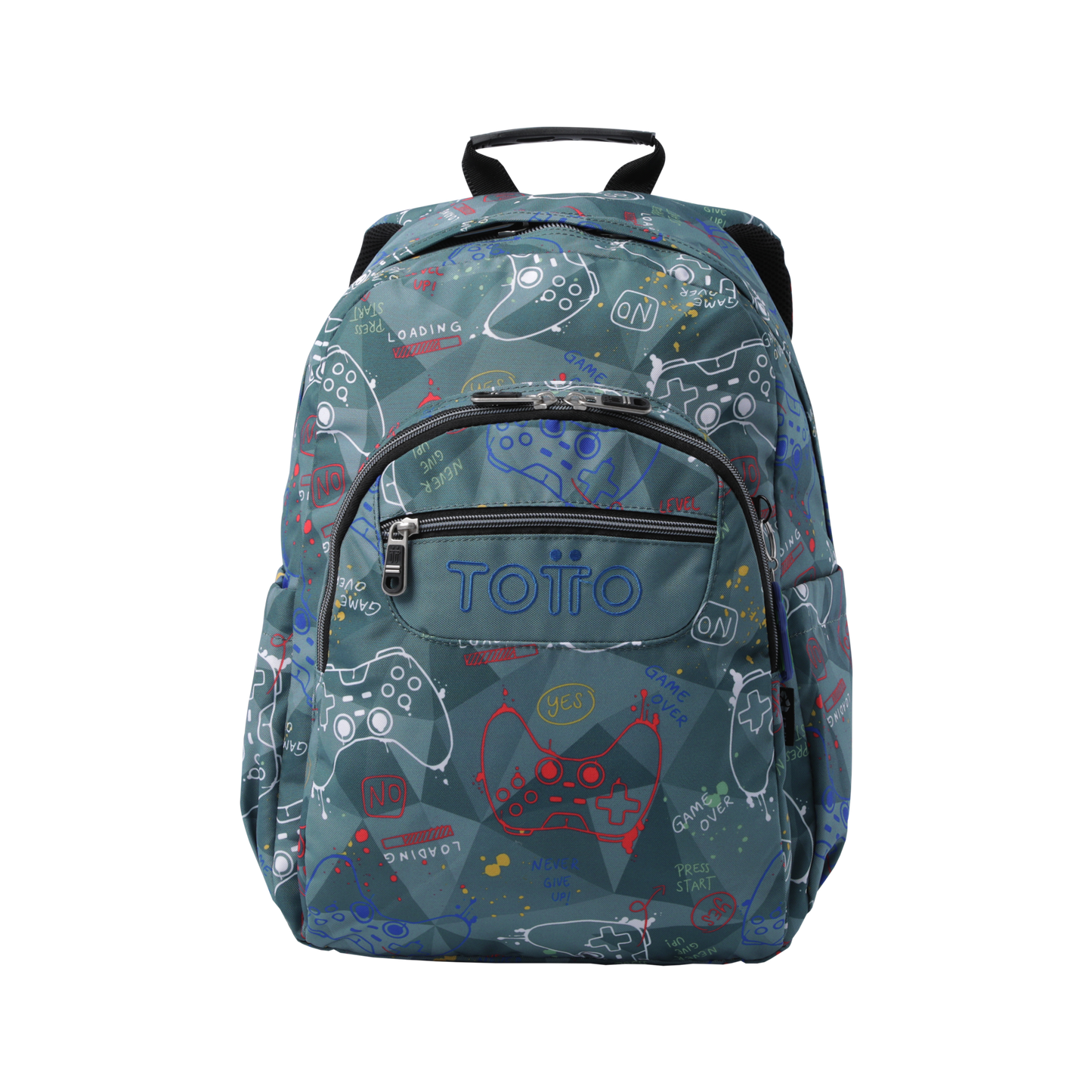 MORRAL ACUARELA MASCULINO ll