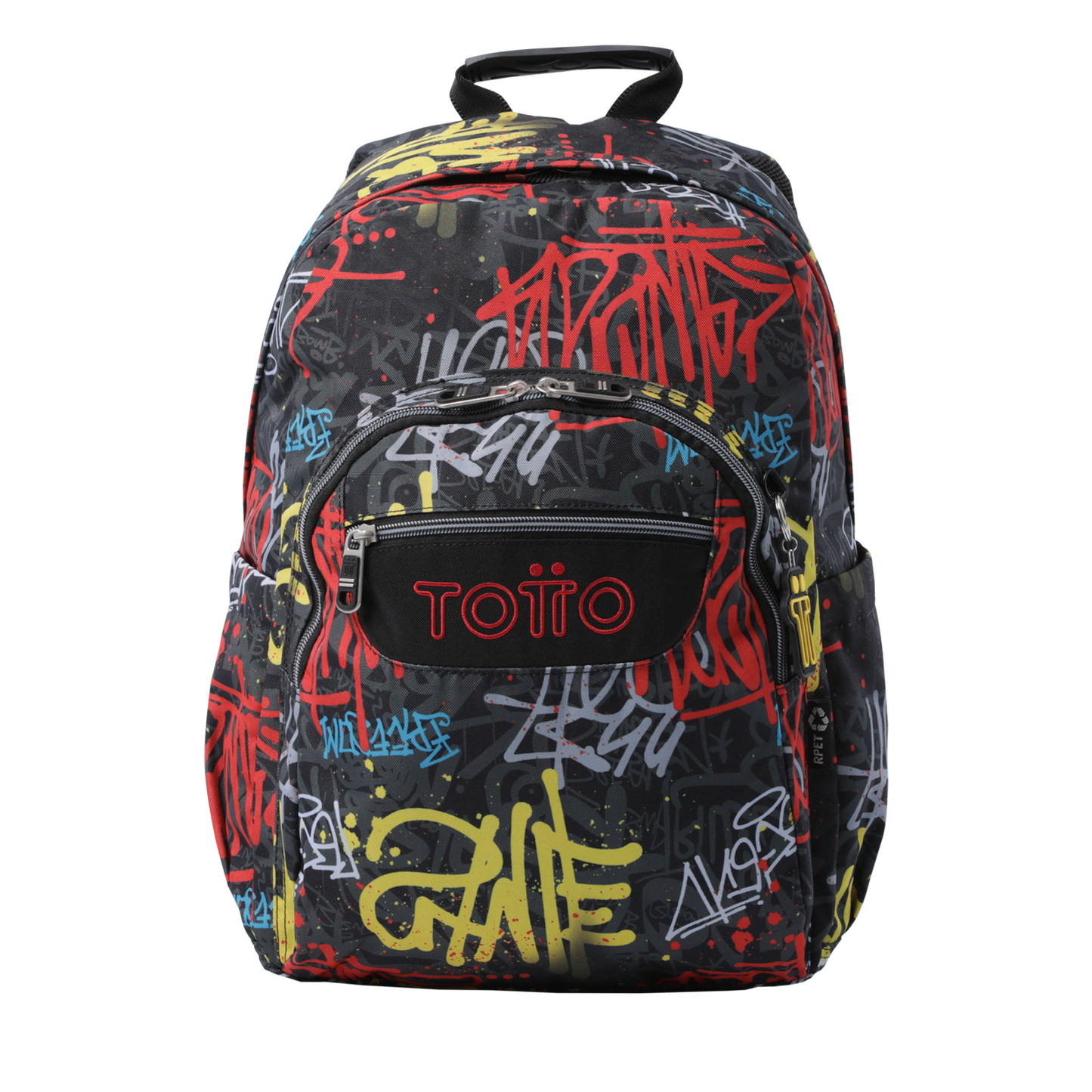 MORRAL ACUARELA MASCULINO ll