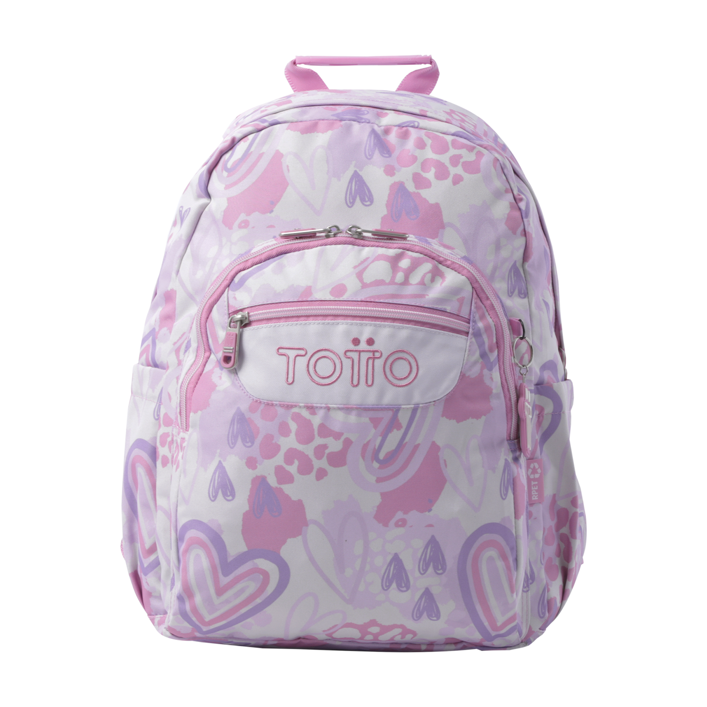 MORRAL ACUARELA FEMENINO ll