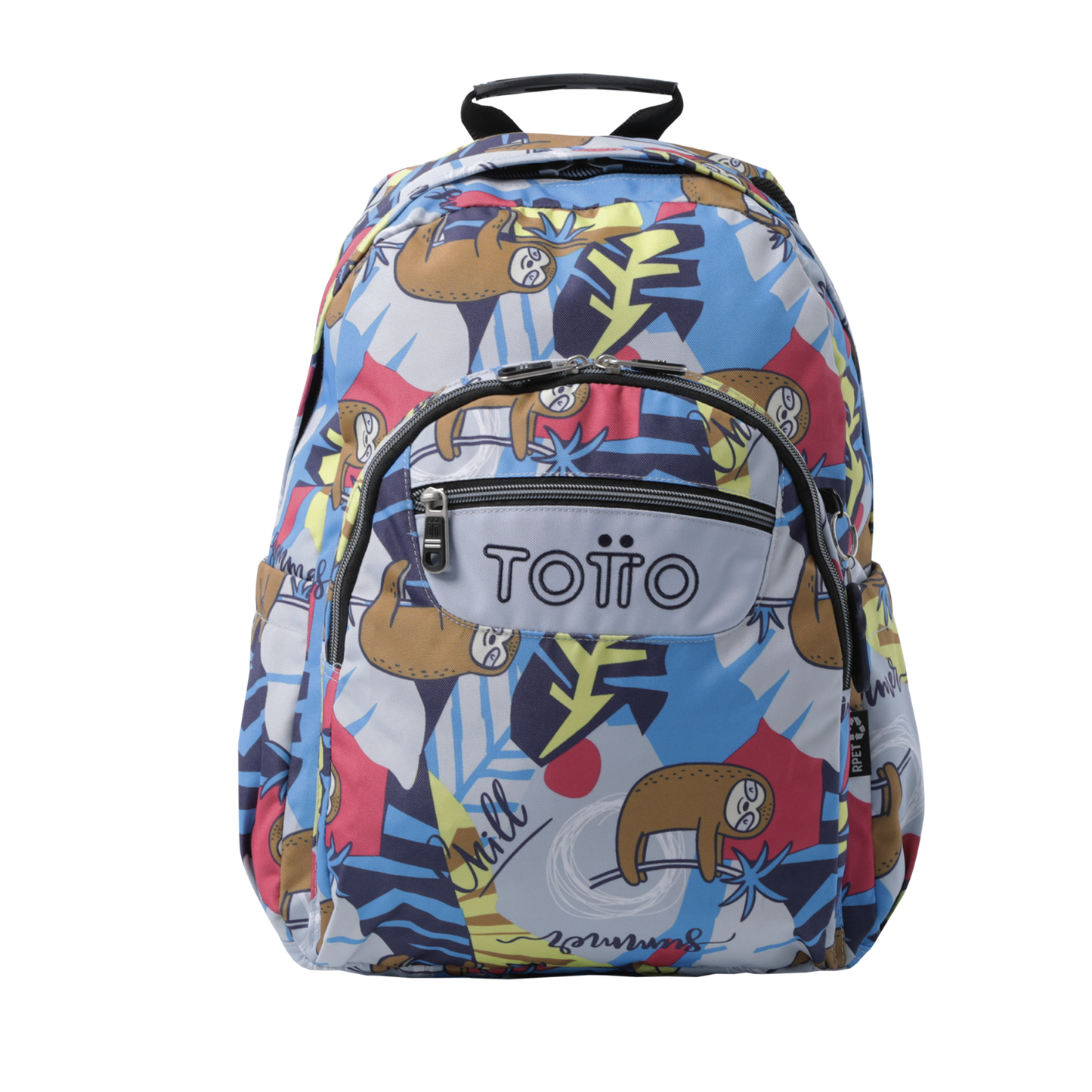 MORRAL ACUARELA MASCULINO ll