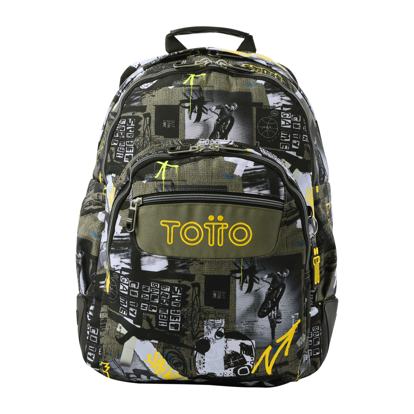 MORRAL RAYOL MASCULINO