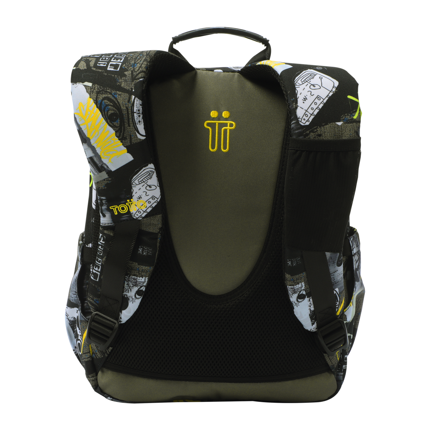 MORRAL GOMMAS MASCULINO