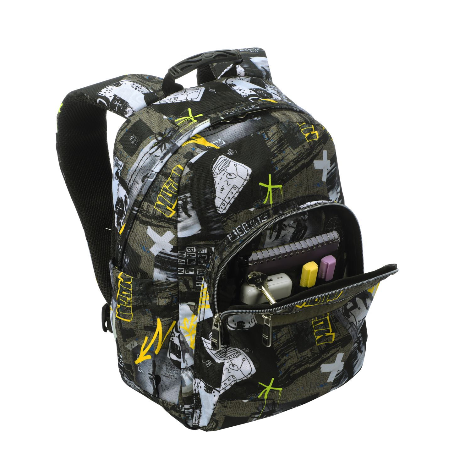 MORRAL GOMMAS MASCULINO