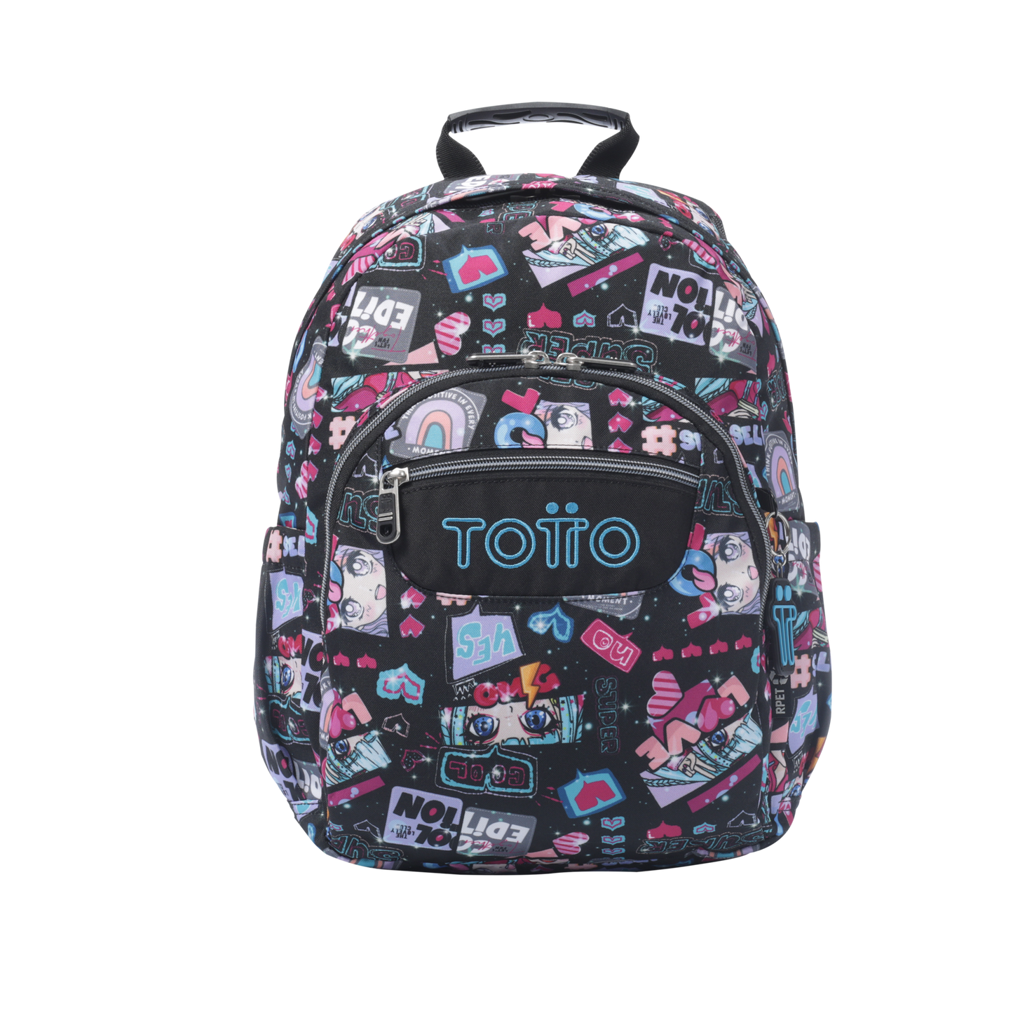 MORRAL GOMMAS FEMENINO