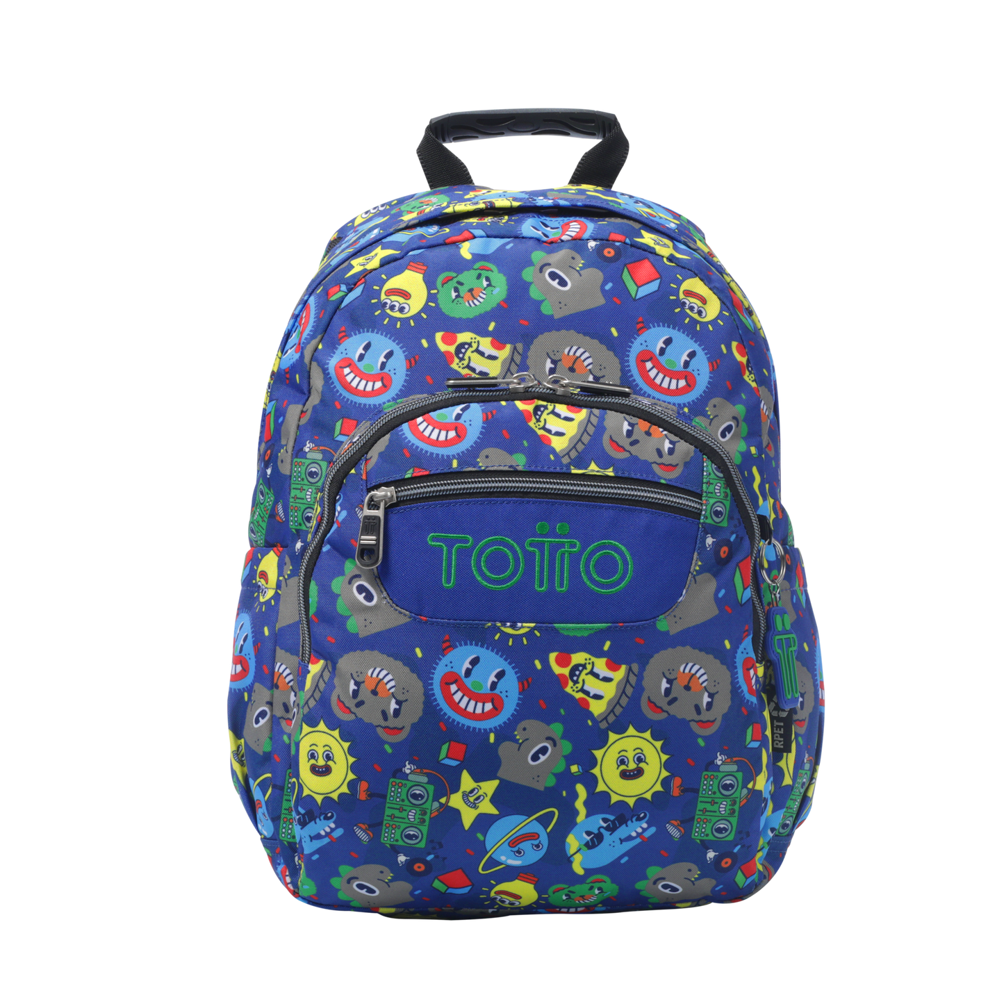 MORRAL GOMMAS MASCULINO