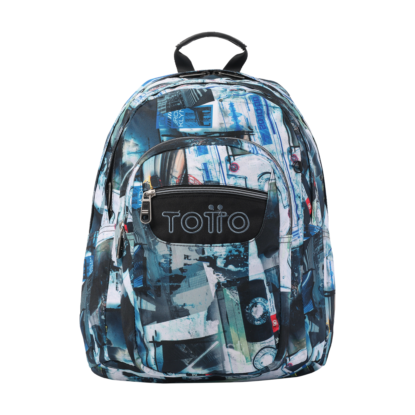 MORRAL LAPIZ MASCULINO