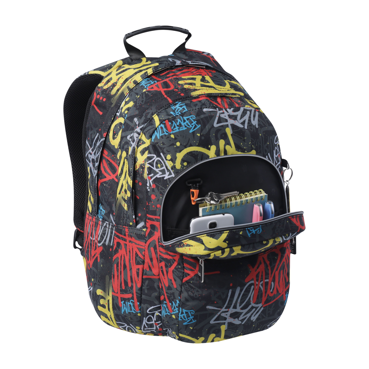 MORRAL LAPIZ MASCULINO