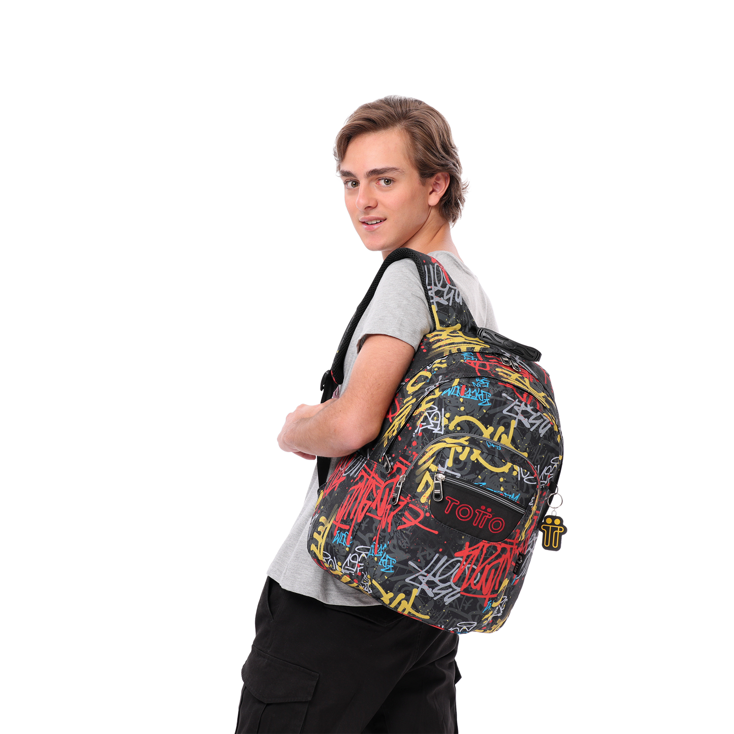 MORRAL LAPIZ MASCULINO