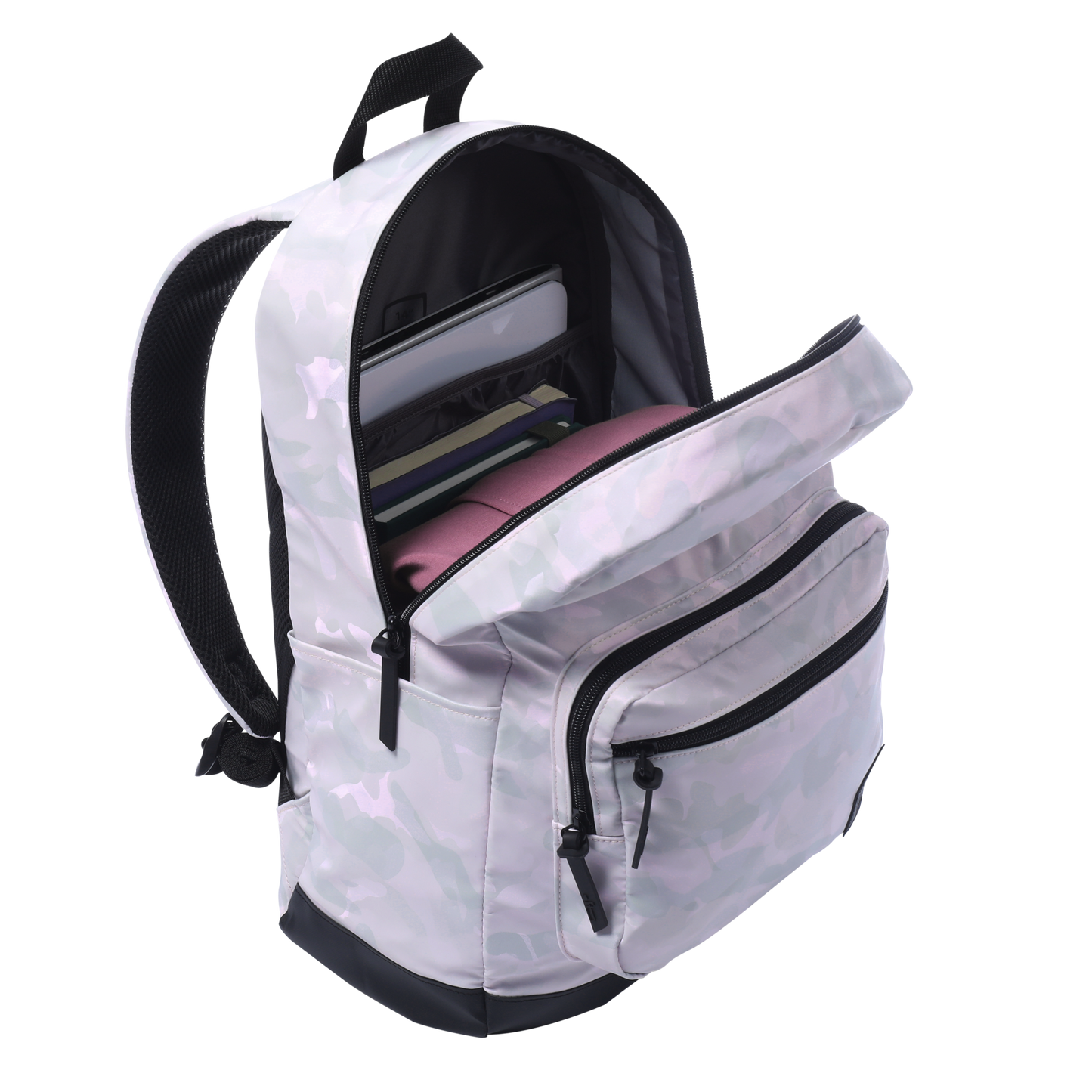 MORRAL TOCAX