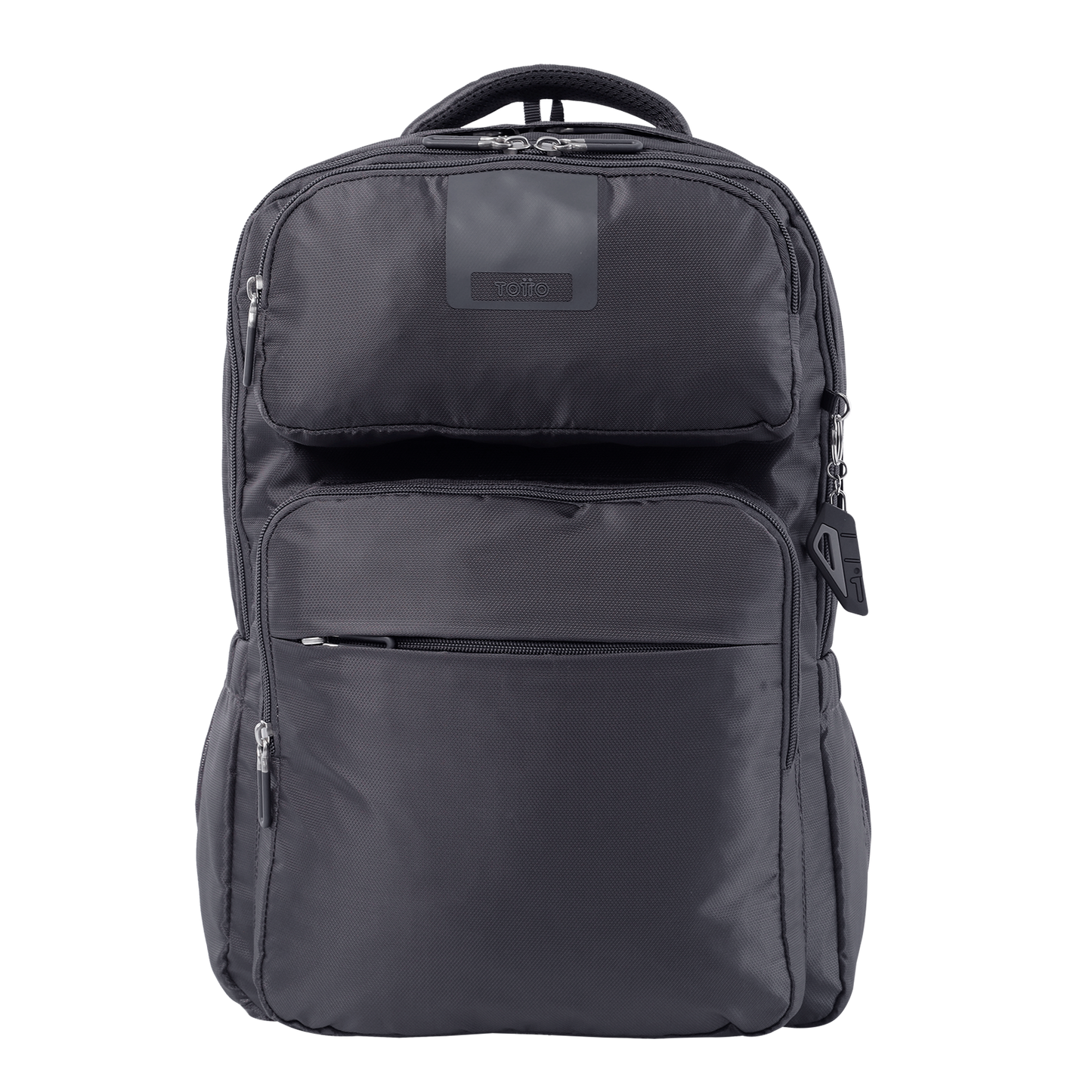 MORRAL SUSPENSION