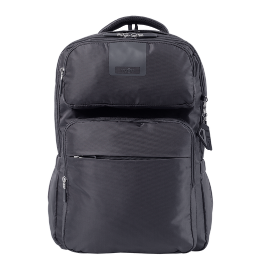 MORRAL SUSPENSION