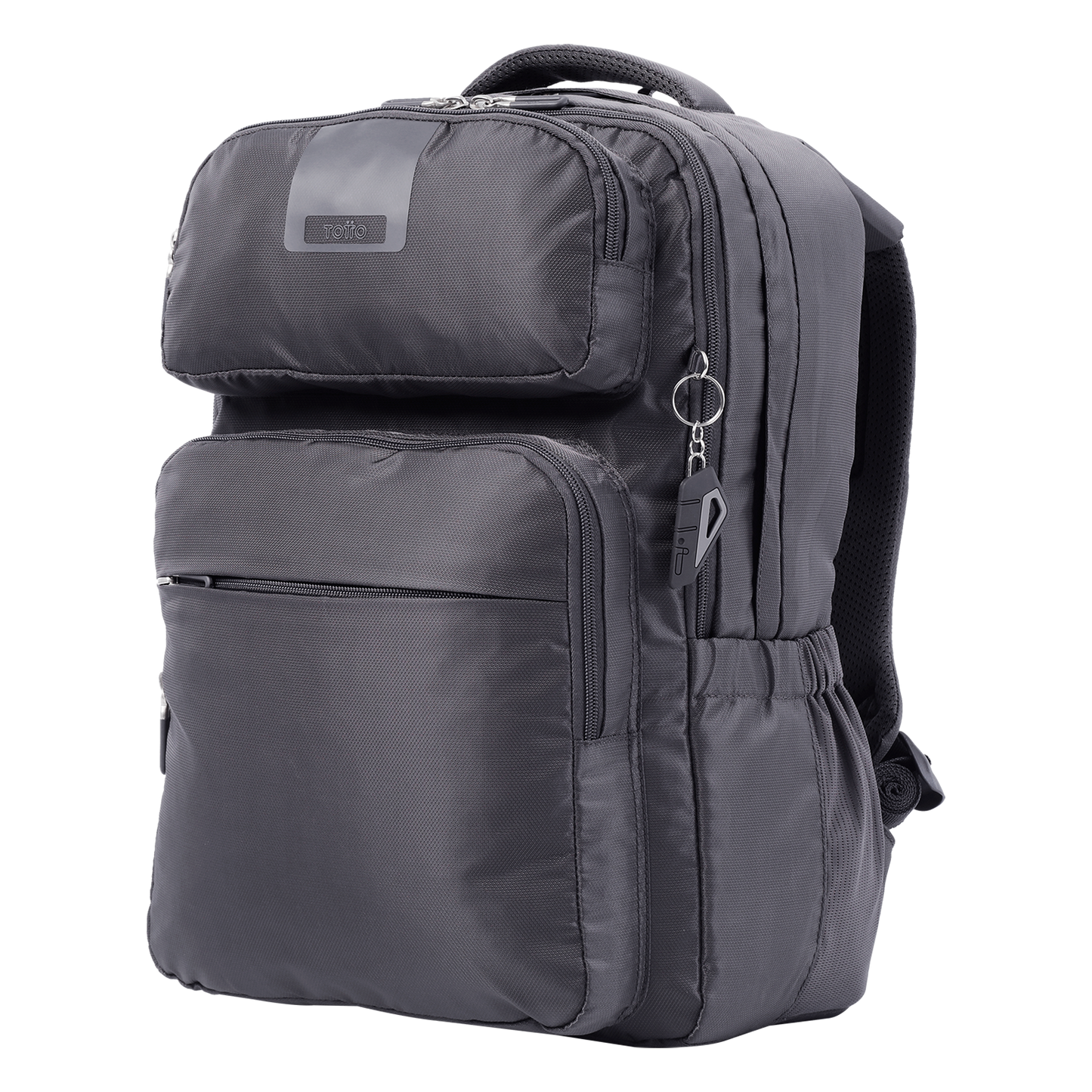 MORRAL SUSPENSION