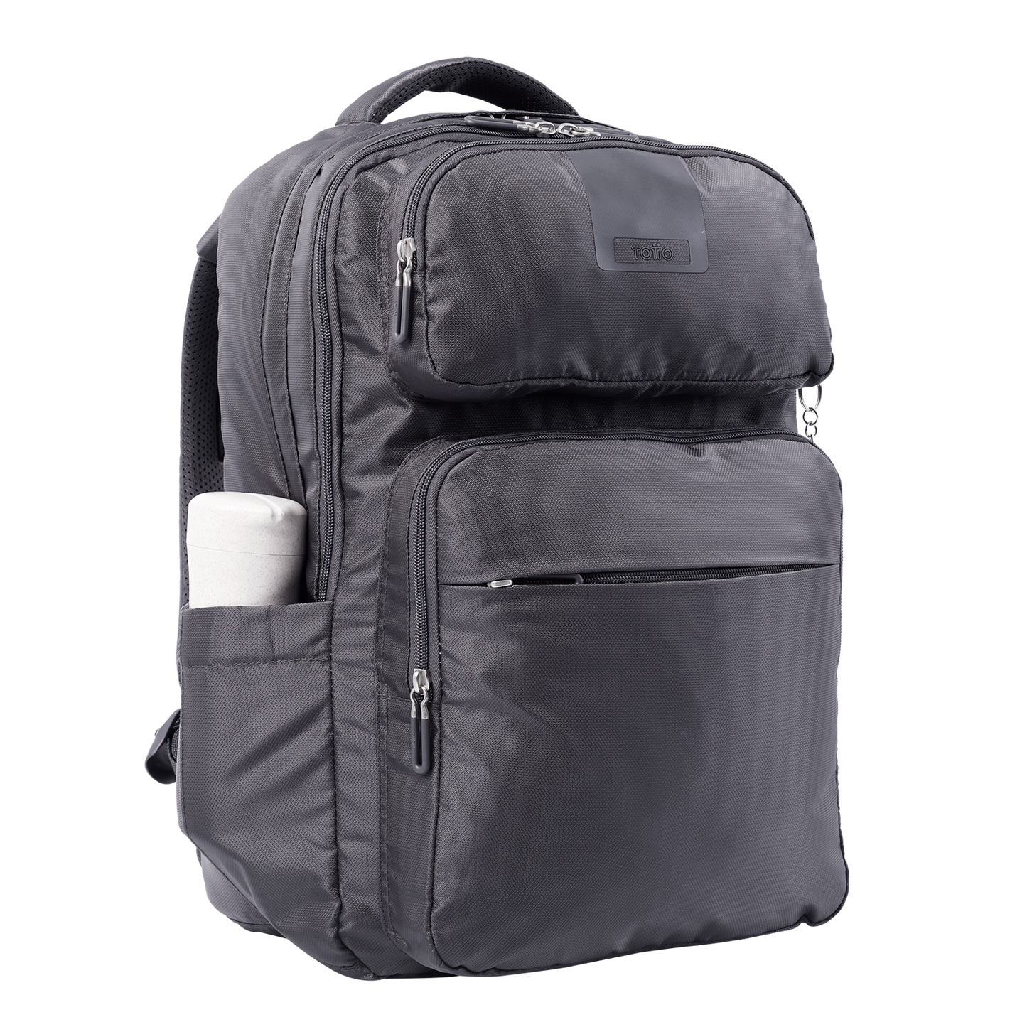 MORRAL SUSPENSION