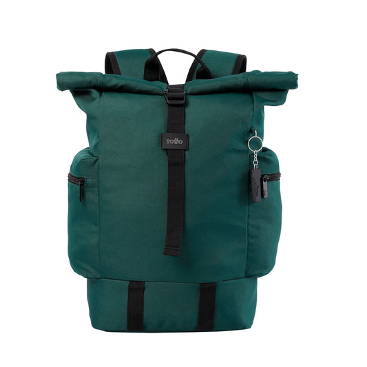 Morral Ray